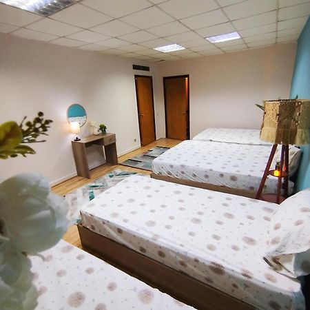 Garden City Apartment In Downtown קהיר מראה חיצוני תמונה