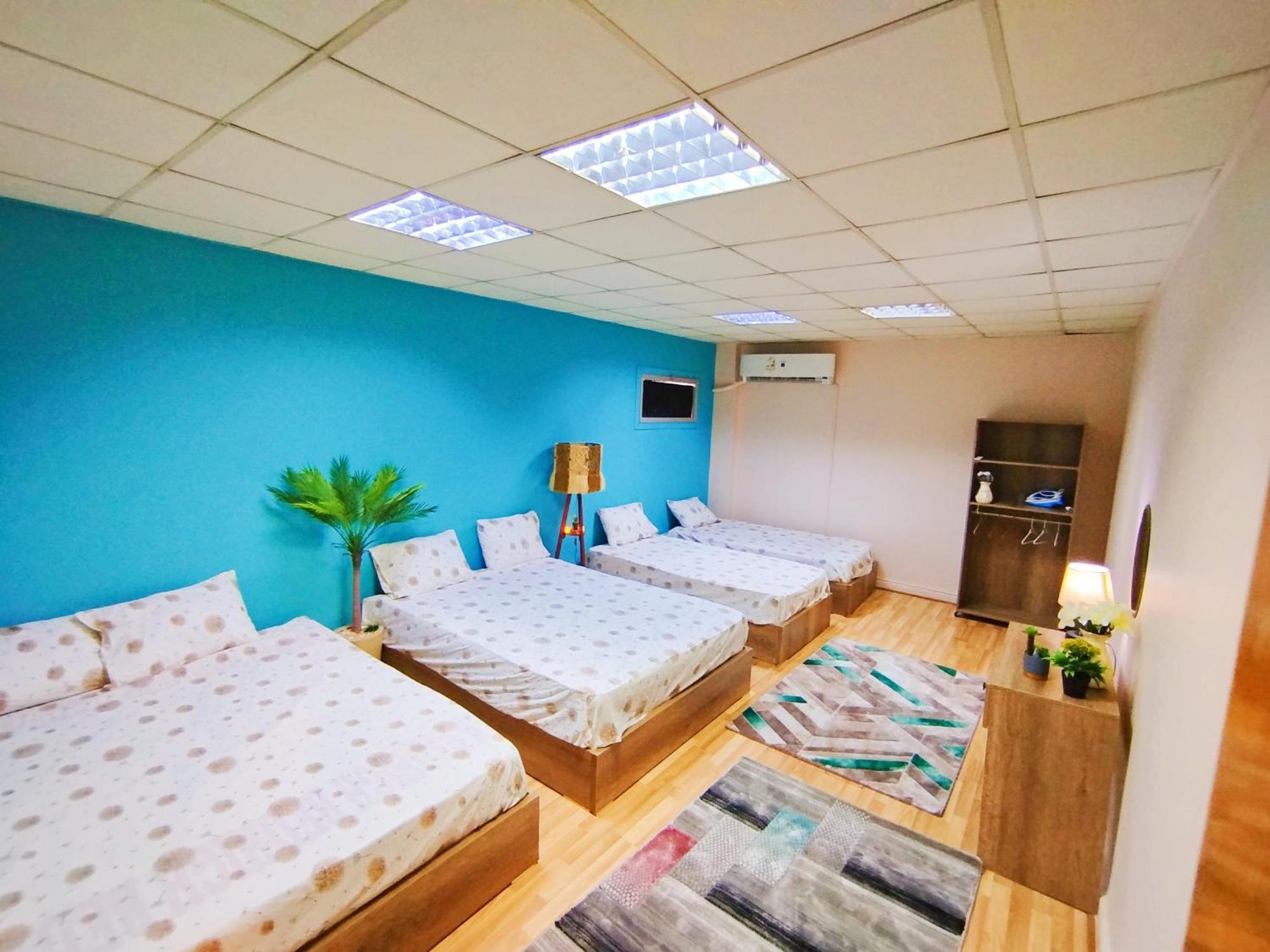 Garden City Apartment In Downtown קהיר מראה חיצוני תמונה
