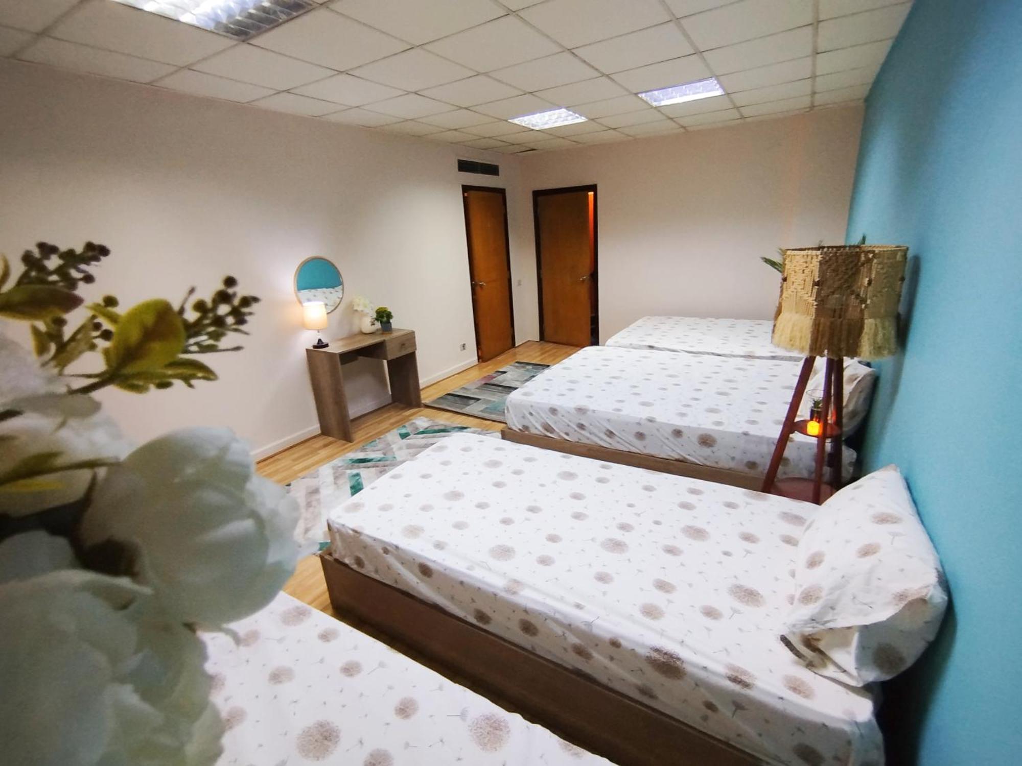 Garden City Apartment In Downtown קהיר מראה חיצוני תמונה
