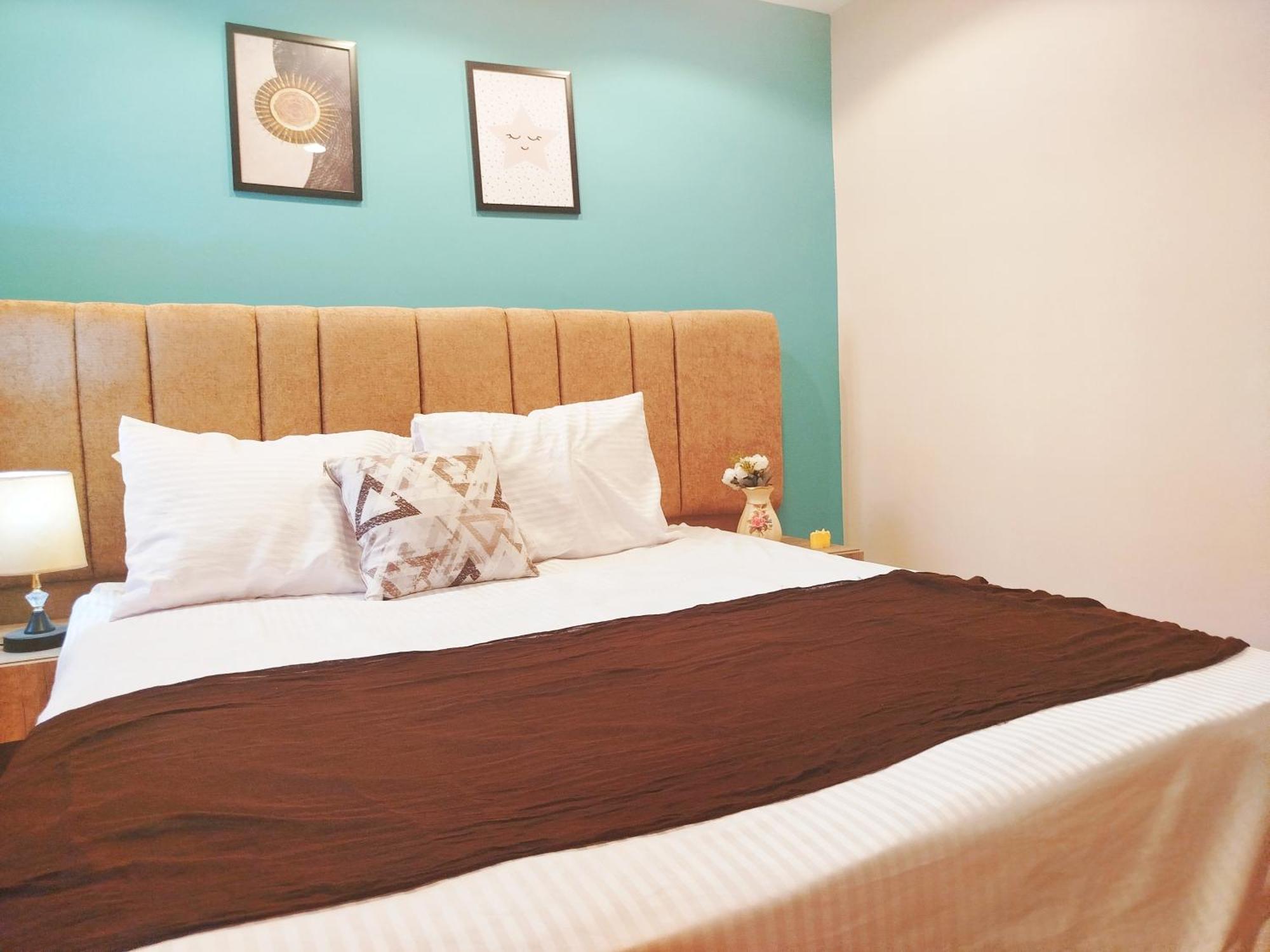 Garden City Apartment In Downtown קהיר מראה חיצוני תמונה