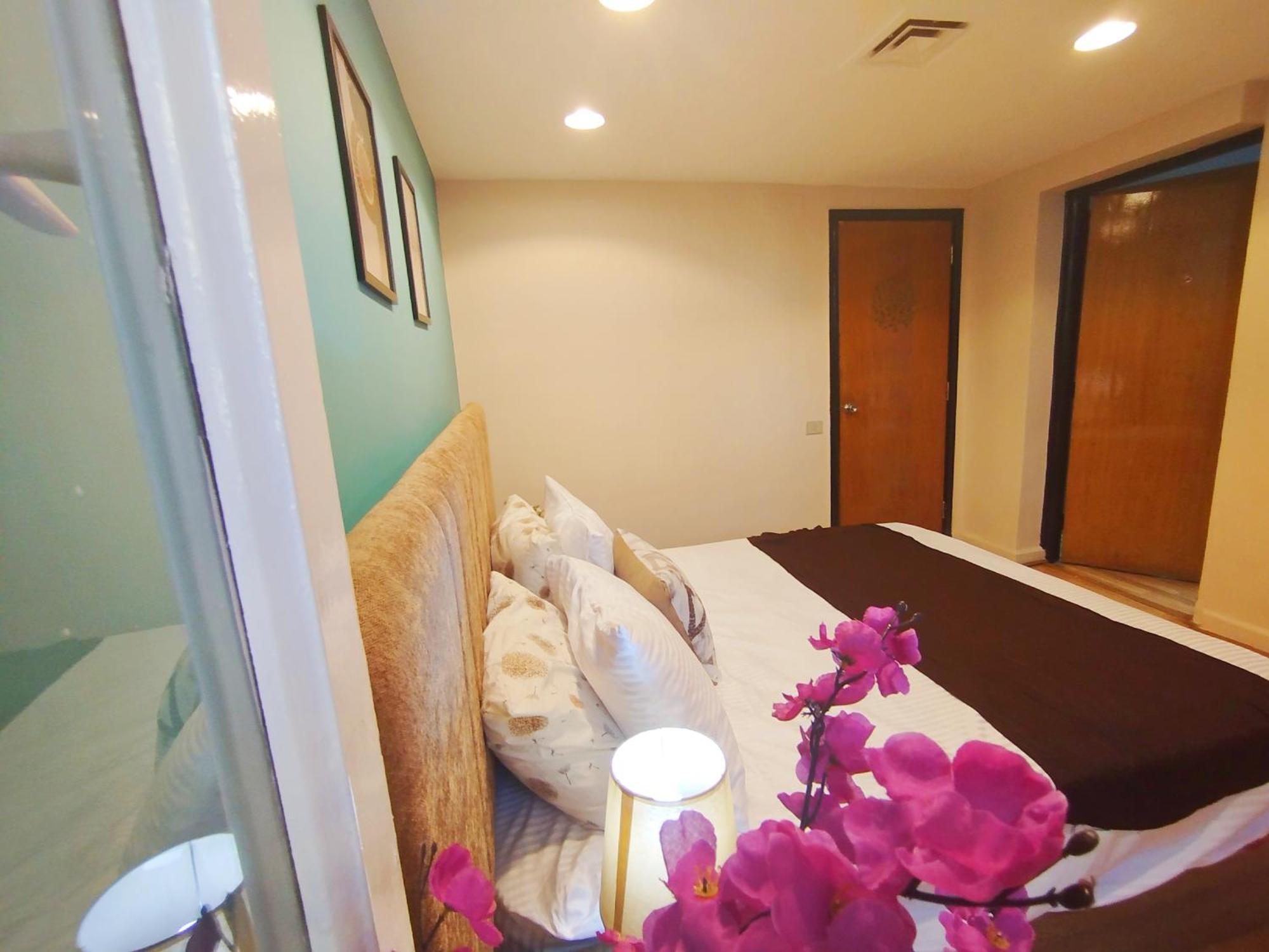 Garden City Apartment In Downtown קהיר מראה חיצוני תמונה